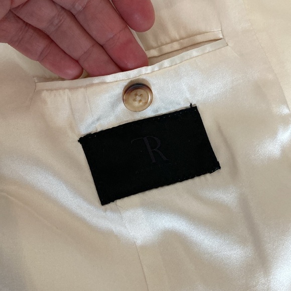 The Row blazer - Picture 3 of 11